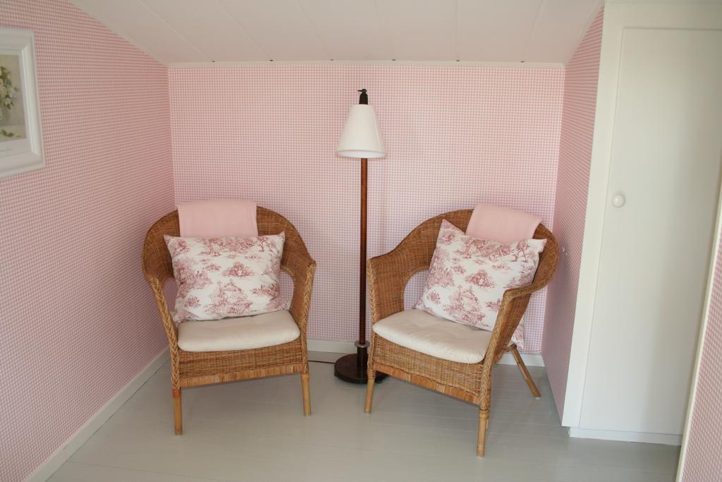 Agarden Hotell & Restaurang Trosa Room photo