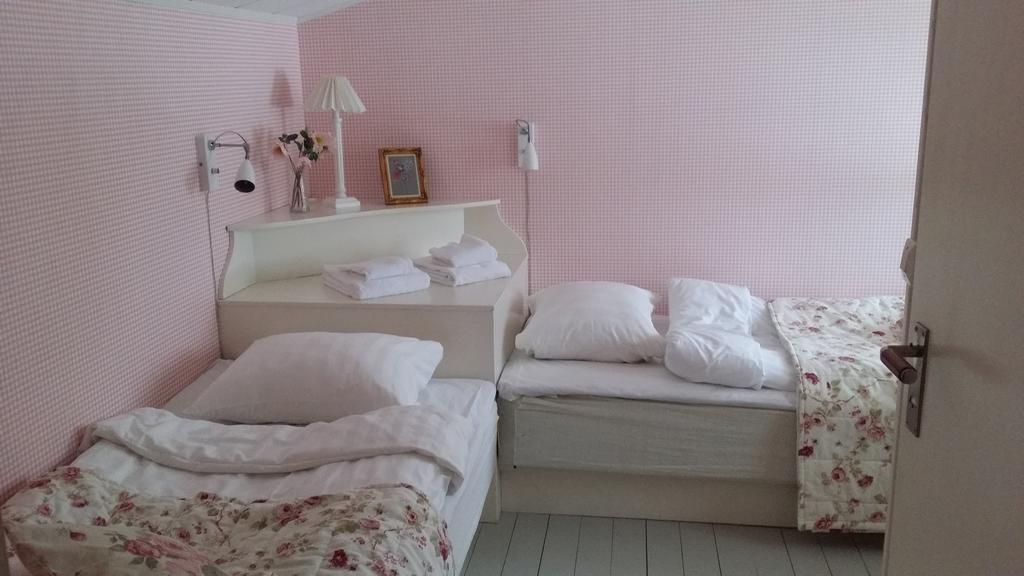 Agarden Hotell & Restaurang Trosa Room photo