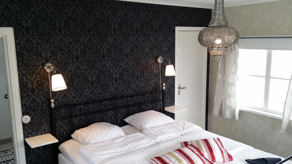 Agarden Hotell & Restaurang Trosa Room photo