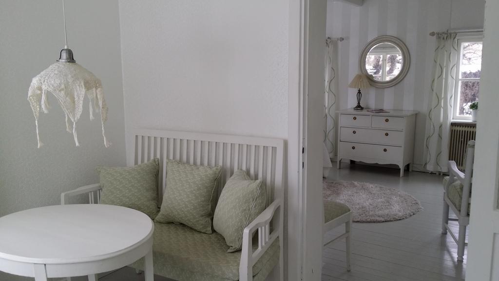 Agarden Hotell & Restaurang Trosa Room photo