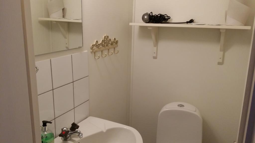 Agarden Hotell & Restaurang Trosa Room photo